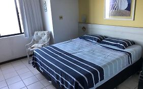 Atlântico Flat ap 204 em Ponta Negra